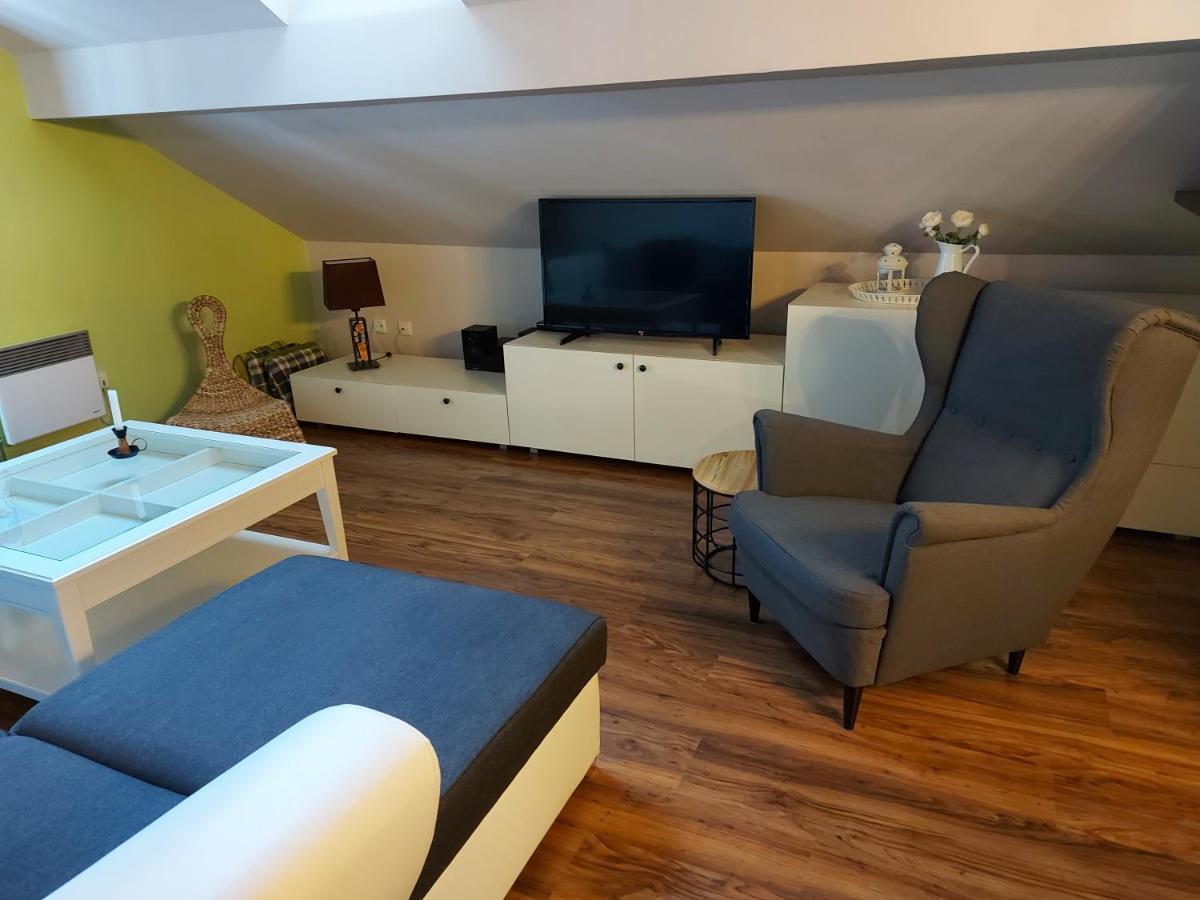 Ferienwohnung Hrabovo Barbora 19 Ruzomberok Exterior foto