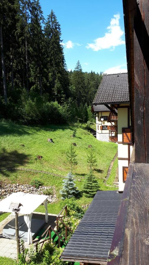 Ferienwohnung Hrabovo Barbora 19 Ruzomberok Exterior foto