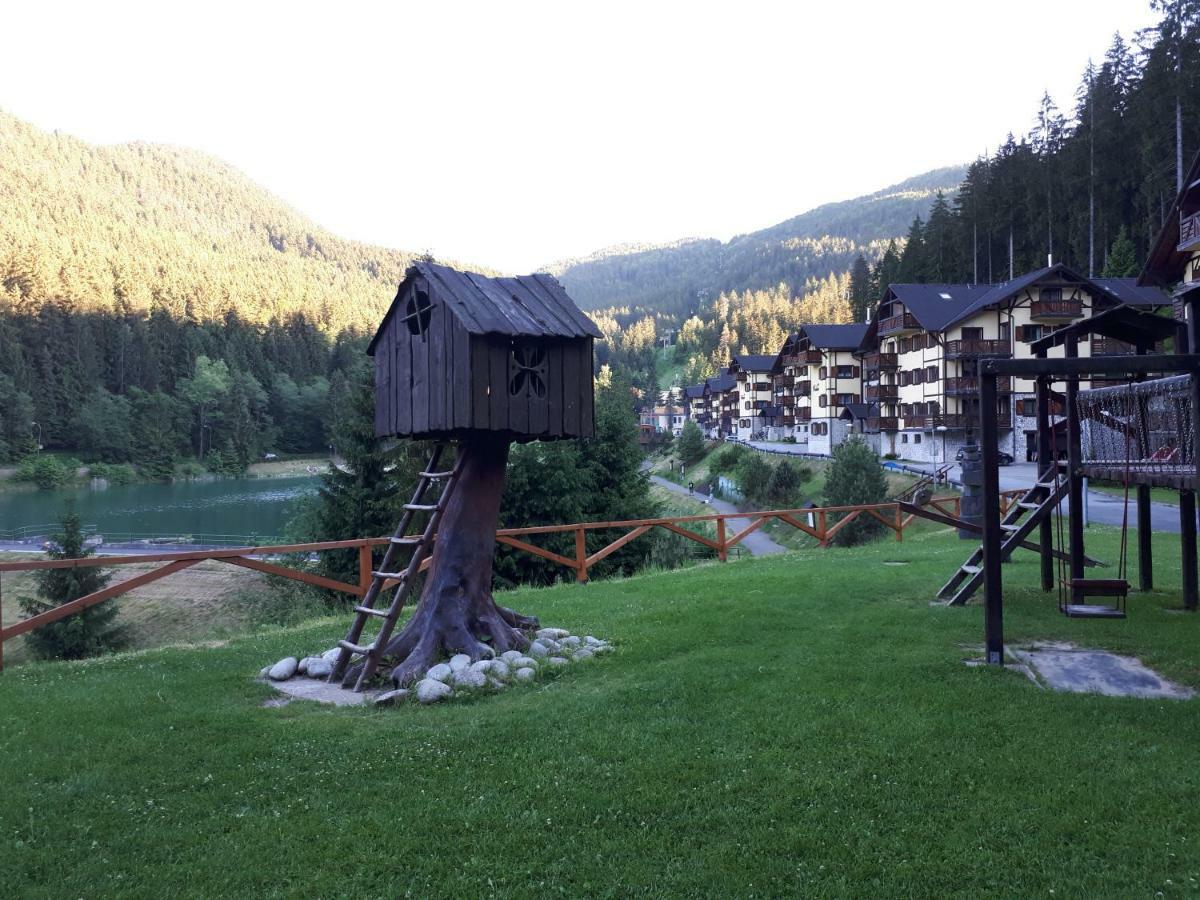 Ferienwohnung Hrabovo Barbora 19 Ruzomberok Exterior foto