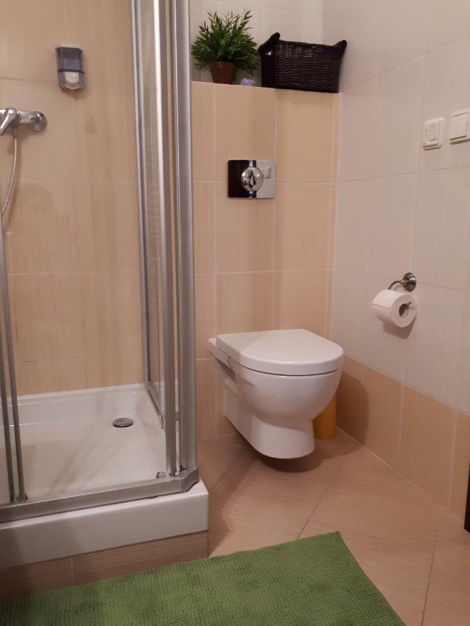 Ferienwohnung Hrabovo Barbora 19 Ruzomberok Exterior foto