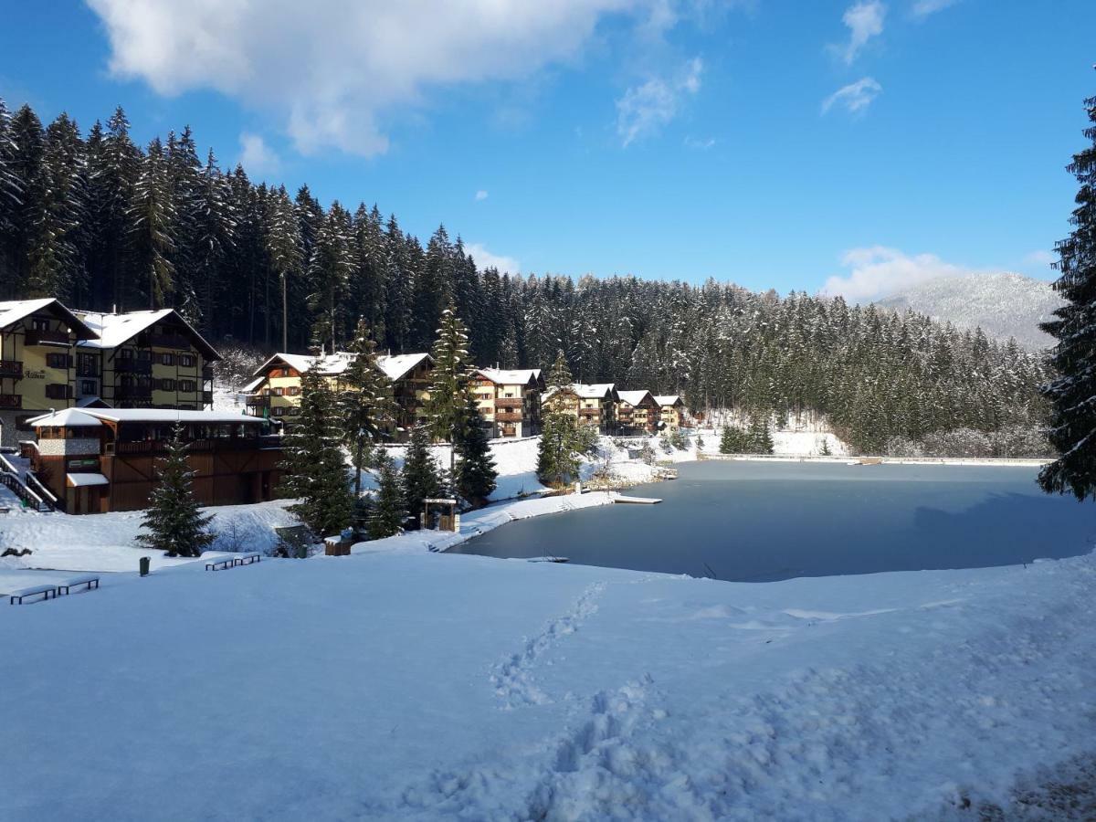 Ferienwohnung Hrabovo Barbora 19 Ruzomberok Exterior foto